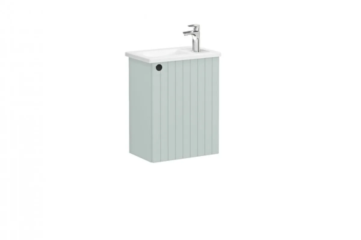 Root Groove Lavabo Dolabı