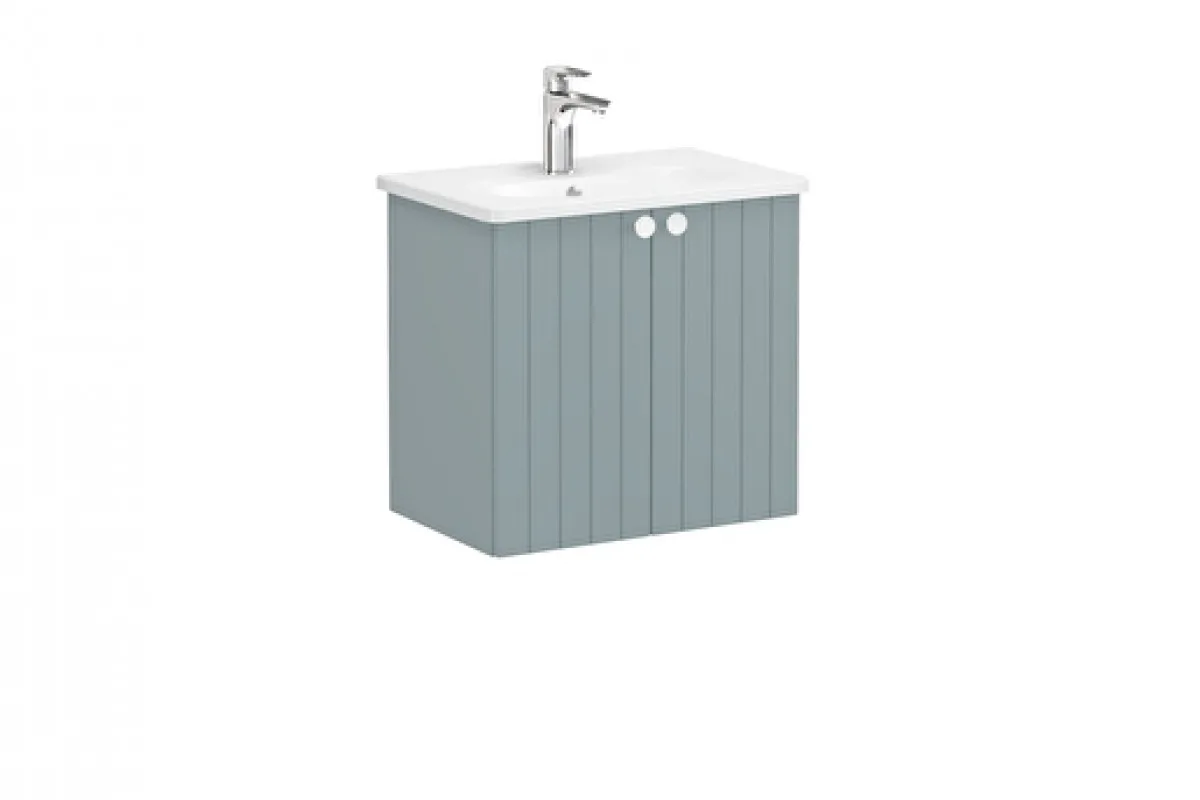 Root Groove Lavabo Dolabı