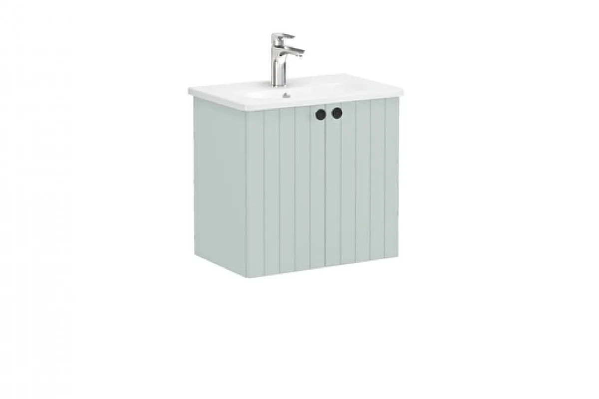 Root Groove Lavabo Dolabı