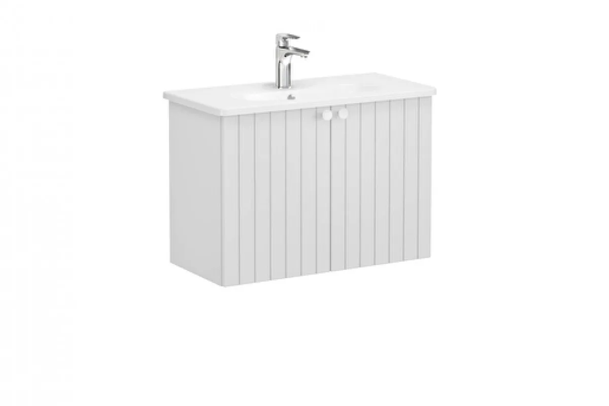 Root Groove Lavabo Dolabı