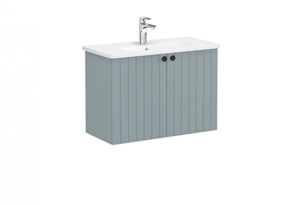 Root Groove Lavabo Dolabı