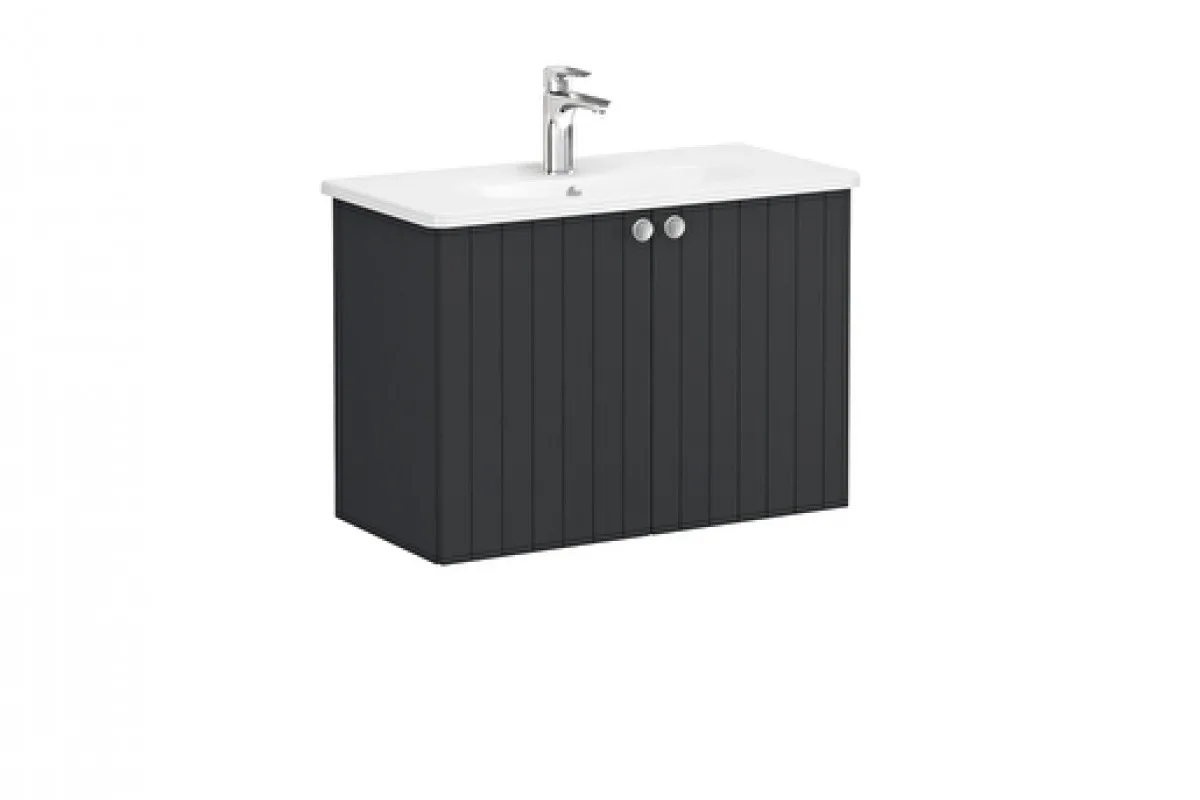 Root Groove Lavabo Dolabı
