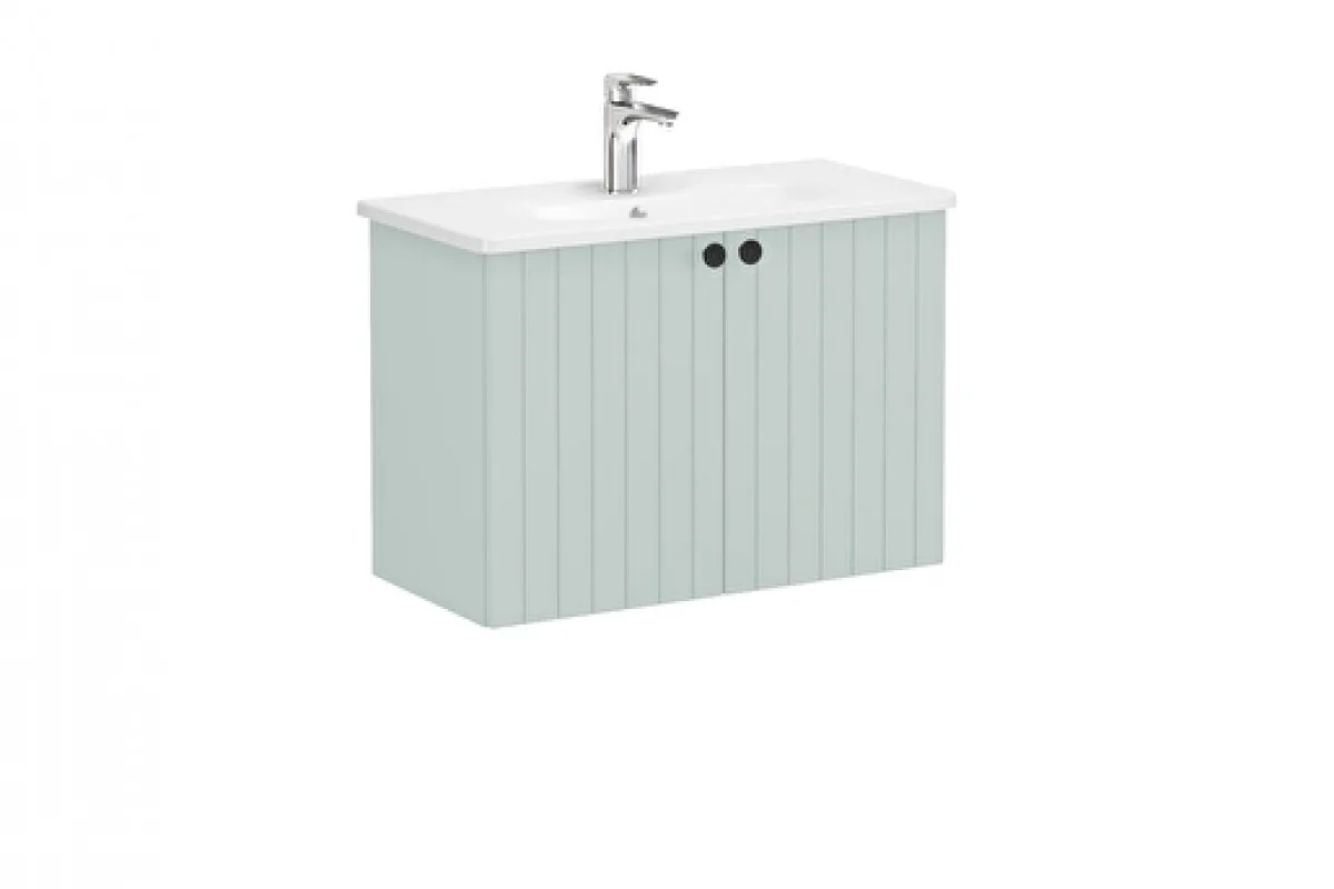 Root Groove Lavabo Dolabı
