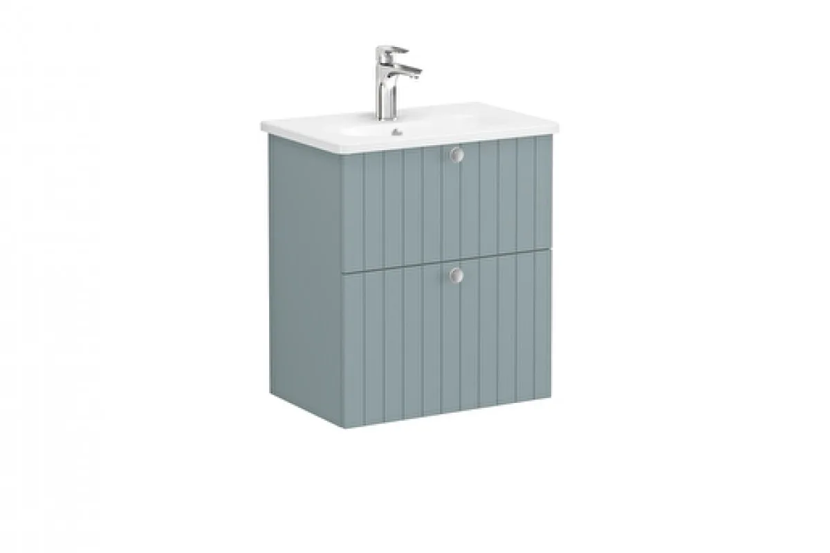 Root Groove Lavabo Dolabı