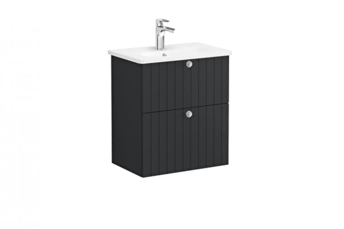 Root Groove Lavabo Dolabı