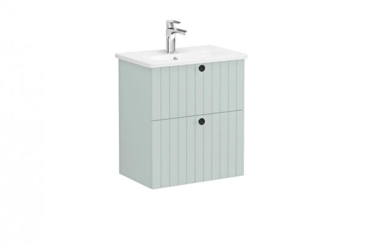 Root Groove Lavabo Dolabı