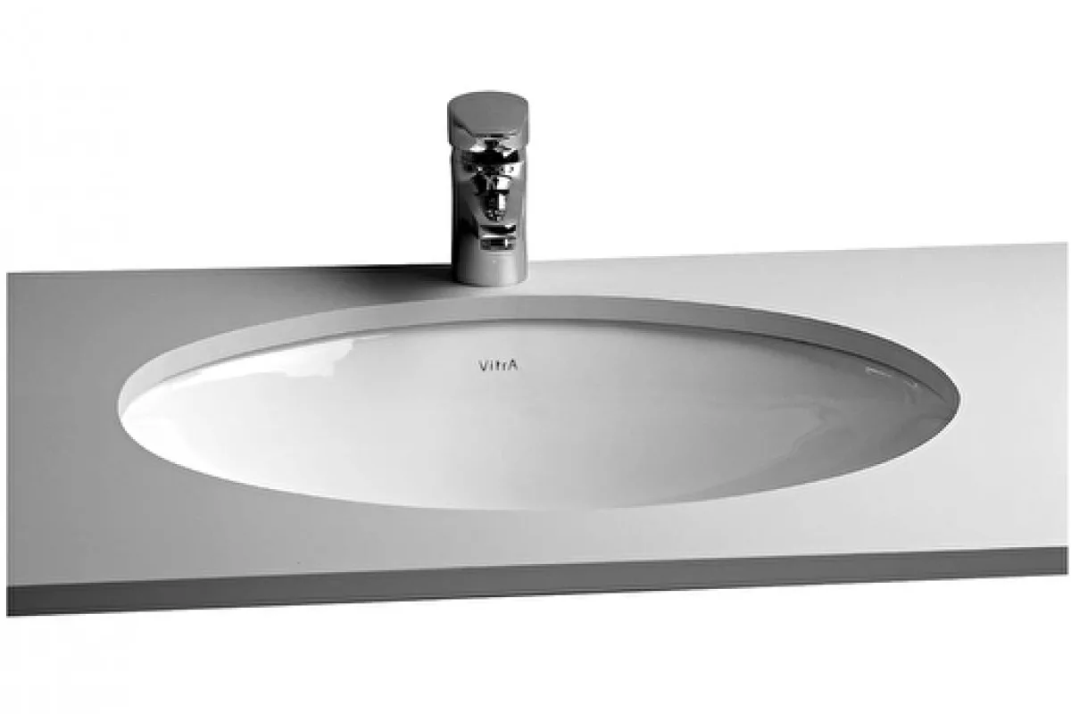S20 Tezgahaltı Lavabo