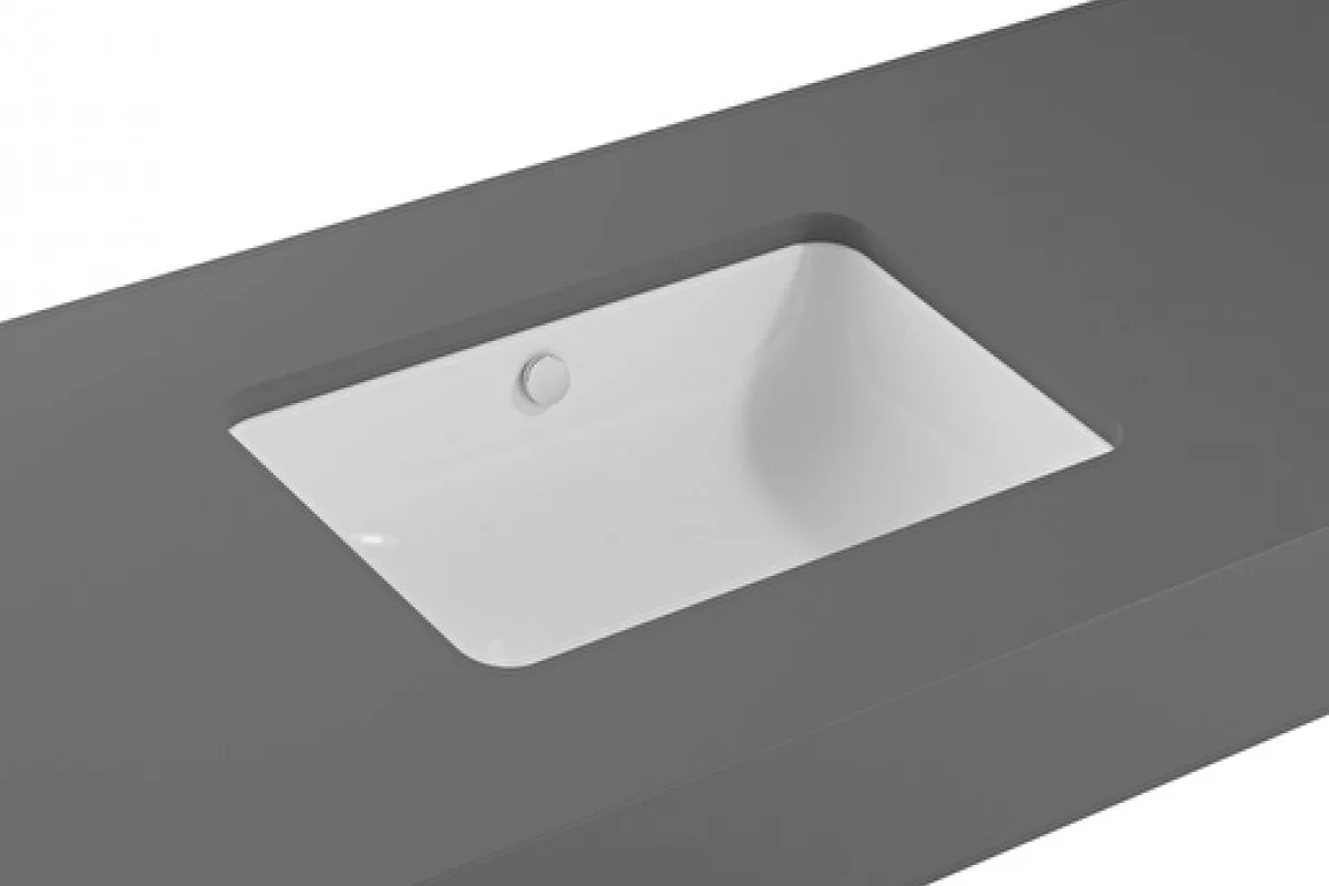 S20 Tezgahaltı Lavabo