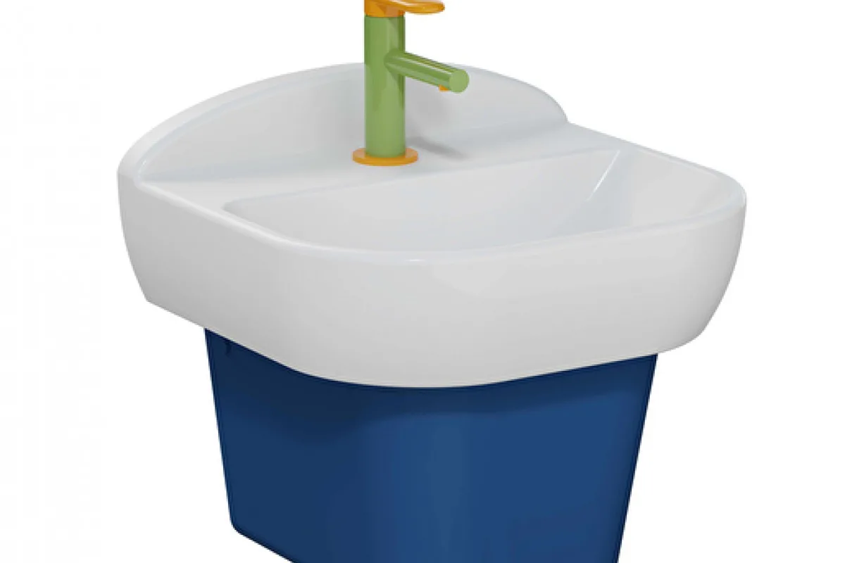 Sento Kids Lavabo