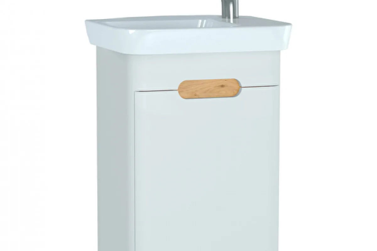 Sento Lavabo Dolabı
