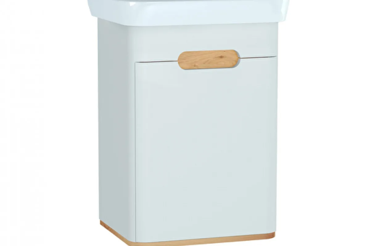 Sento Lavabo Dolabı