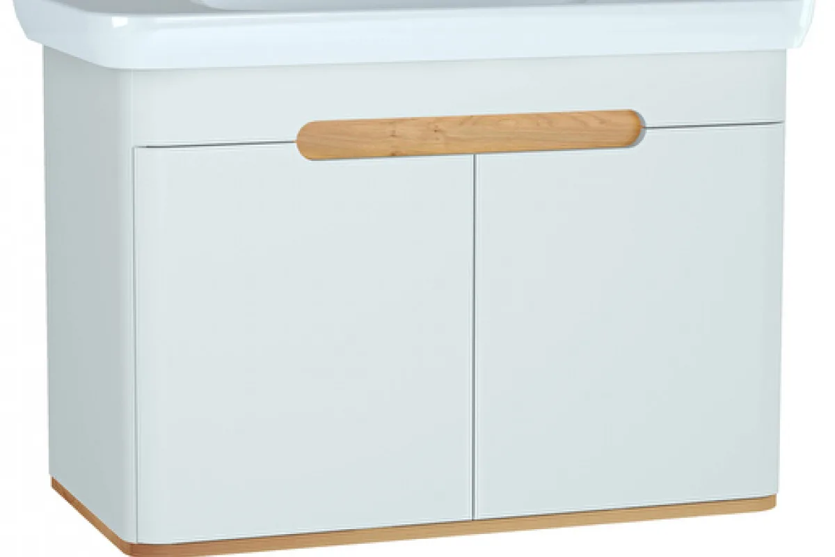 Sento Lavabo Dolabı