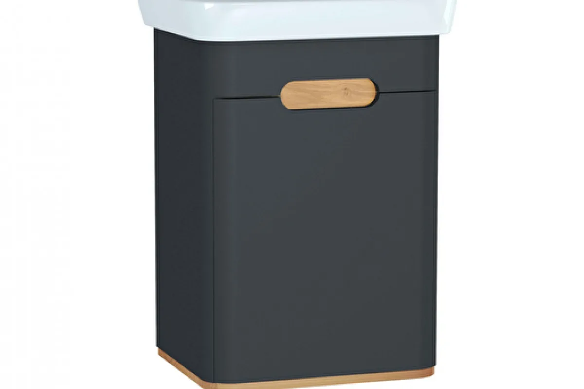Sento Lavabo Dolabı