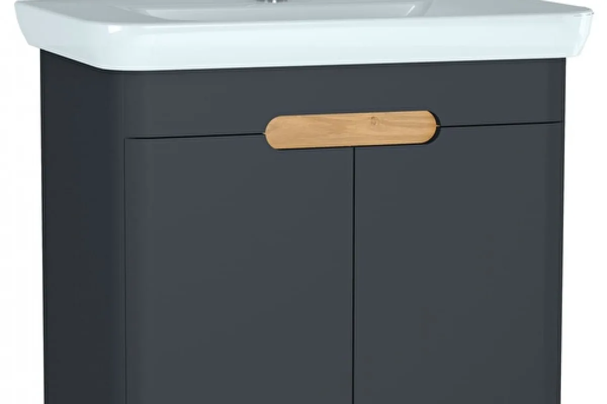 Sento Lavabo Dolabı