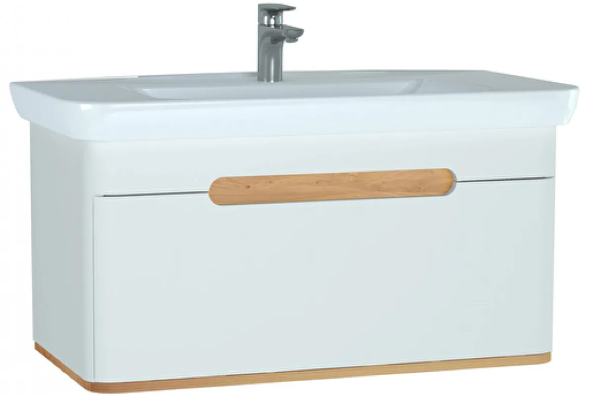 Sento Lavabo Dolabı