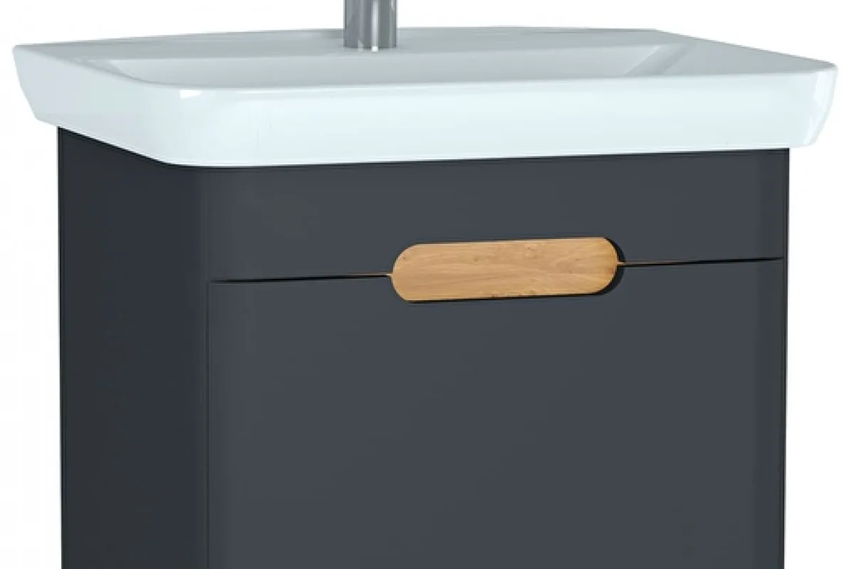 Sento Lavabo Dolabı