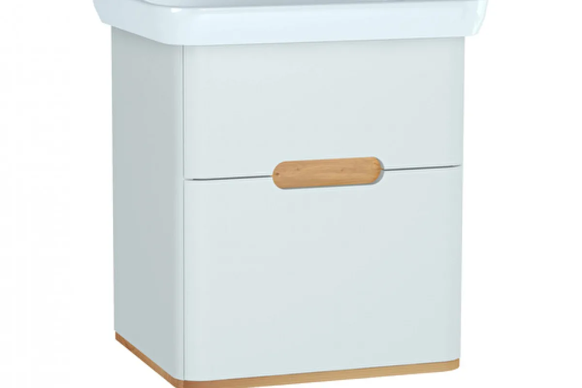 Sento Lavabo Dolabı