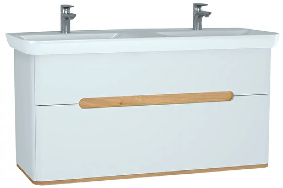 Sento Lavabo Dolabı