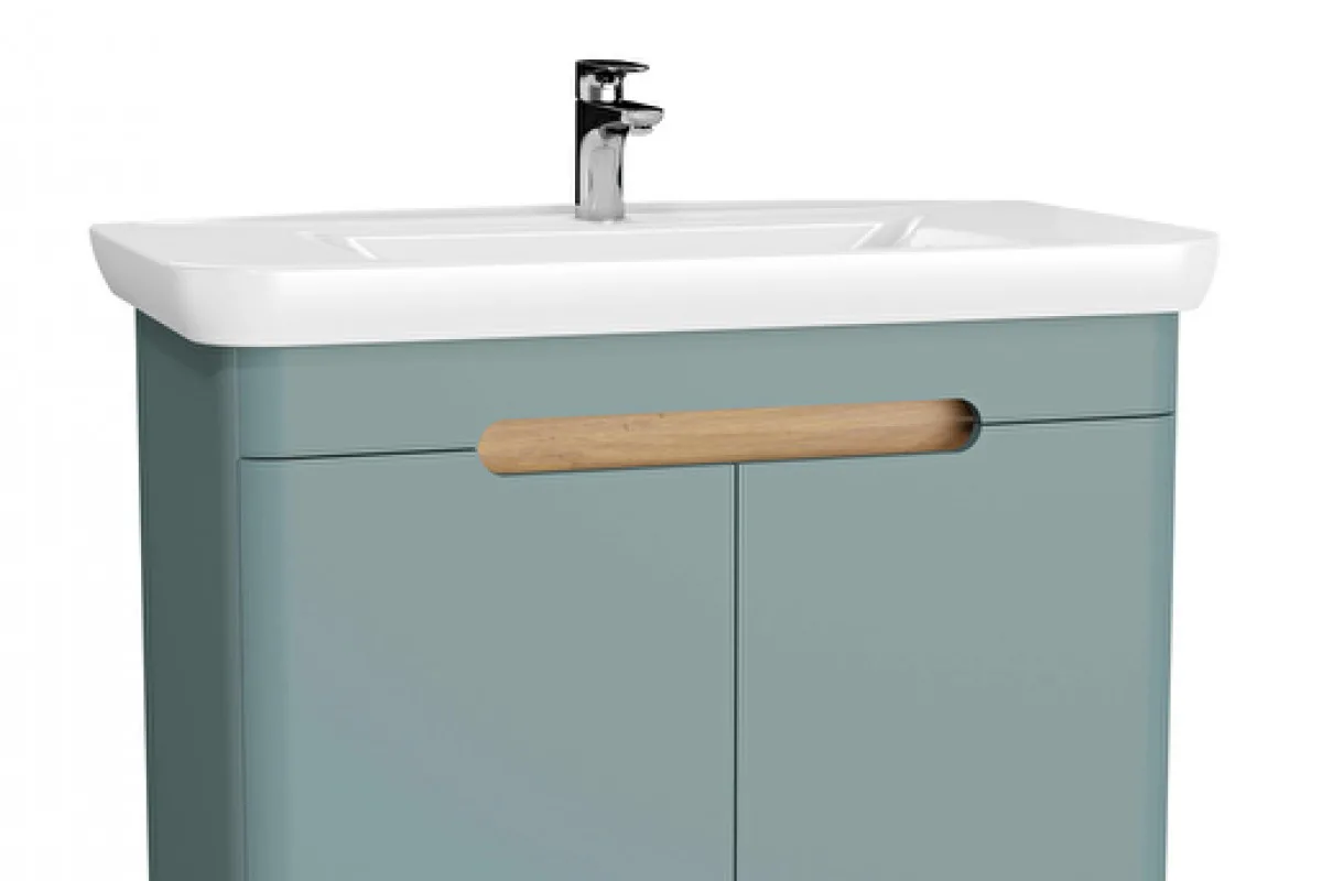 Sento Lavabo Dolabı