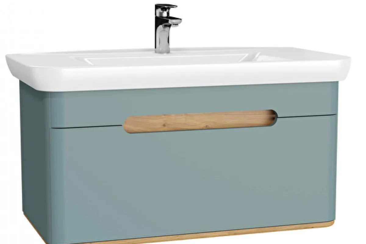Sento Lavabo Dolabı