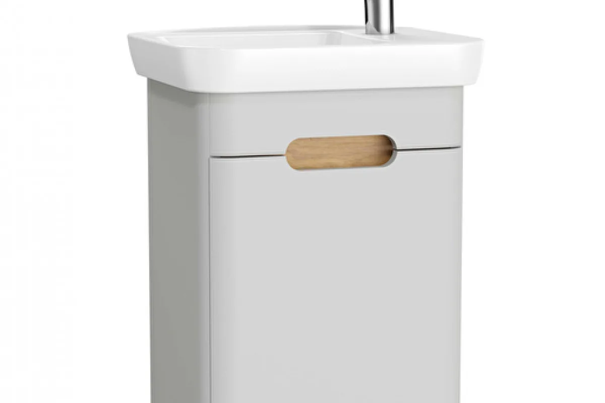Sento Lavabo Dolabı