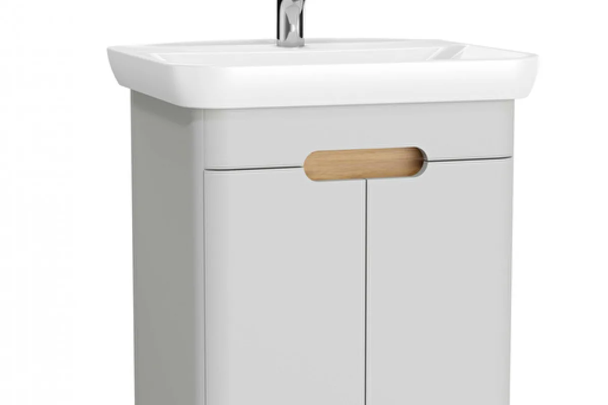 Sento Lavabo Dolabı
