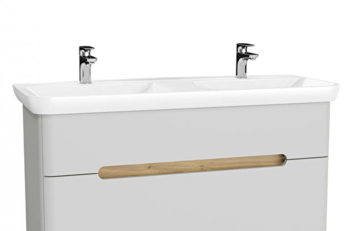 Sento Lavabo Dolabı