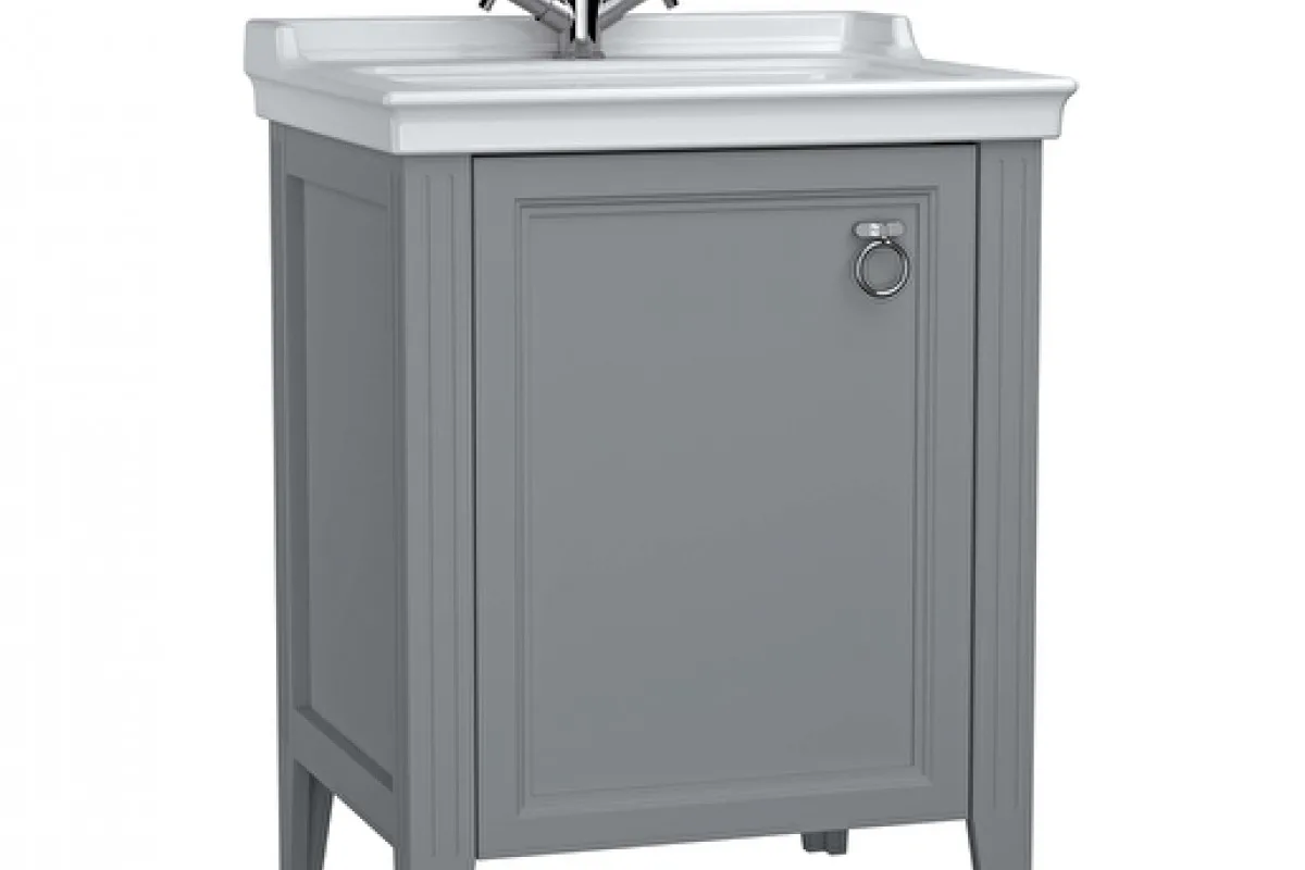 Valarte Lavabo Dolabı