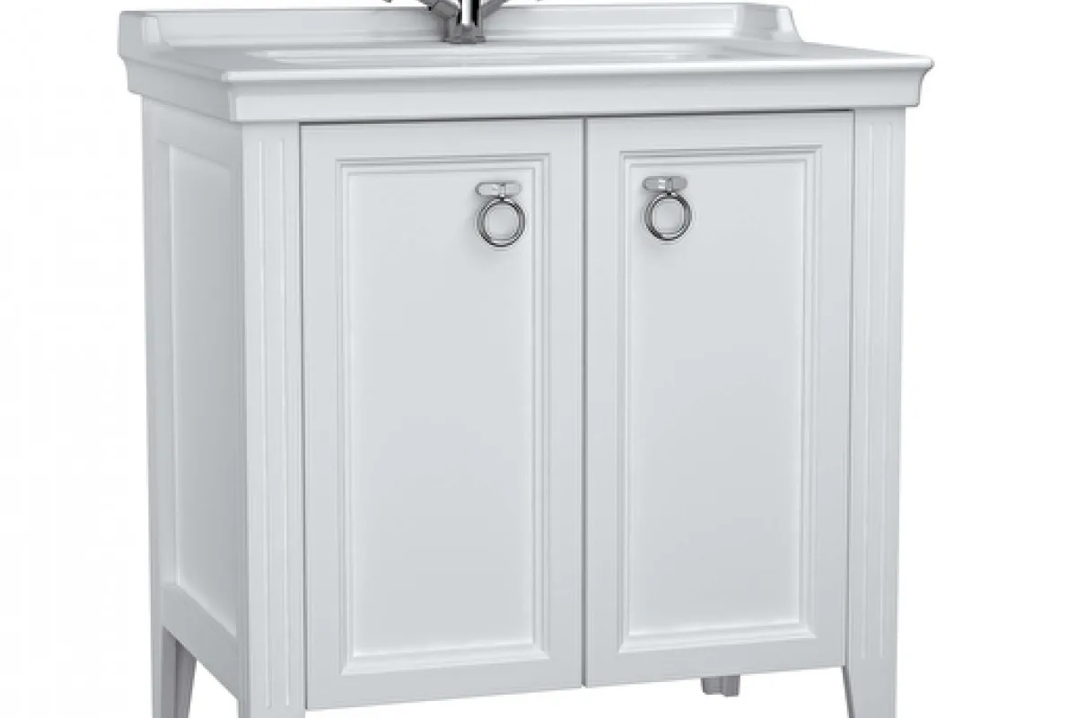 Valarte Lavabo Dolabı