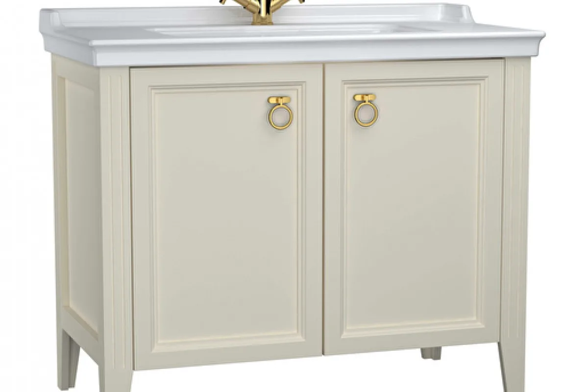 Valarte Lavabo Dolabı