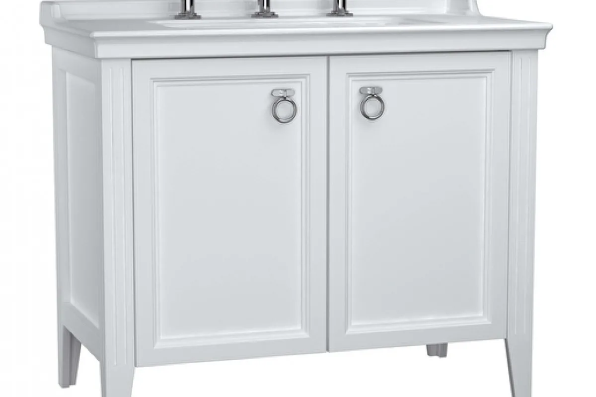 Valarte Lavabo Dolabı