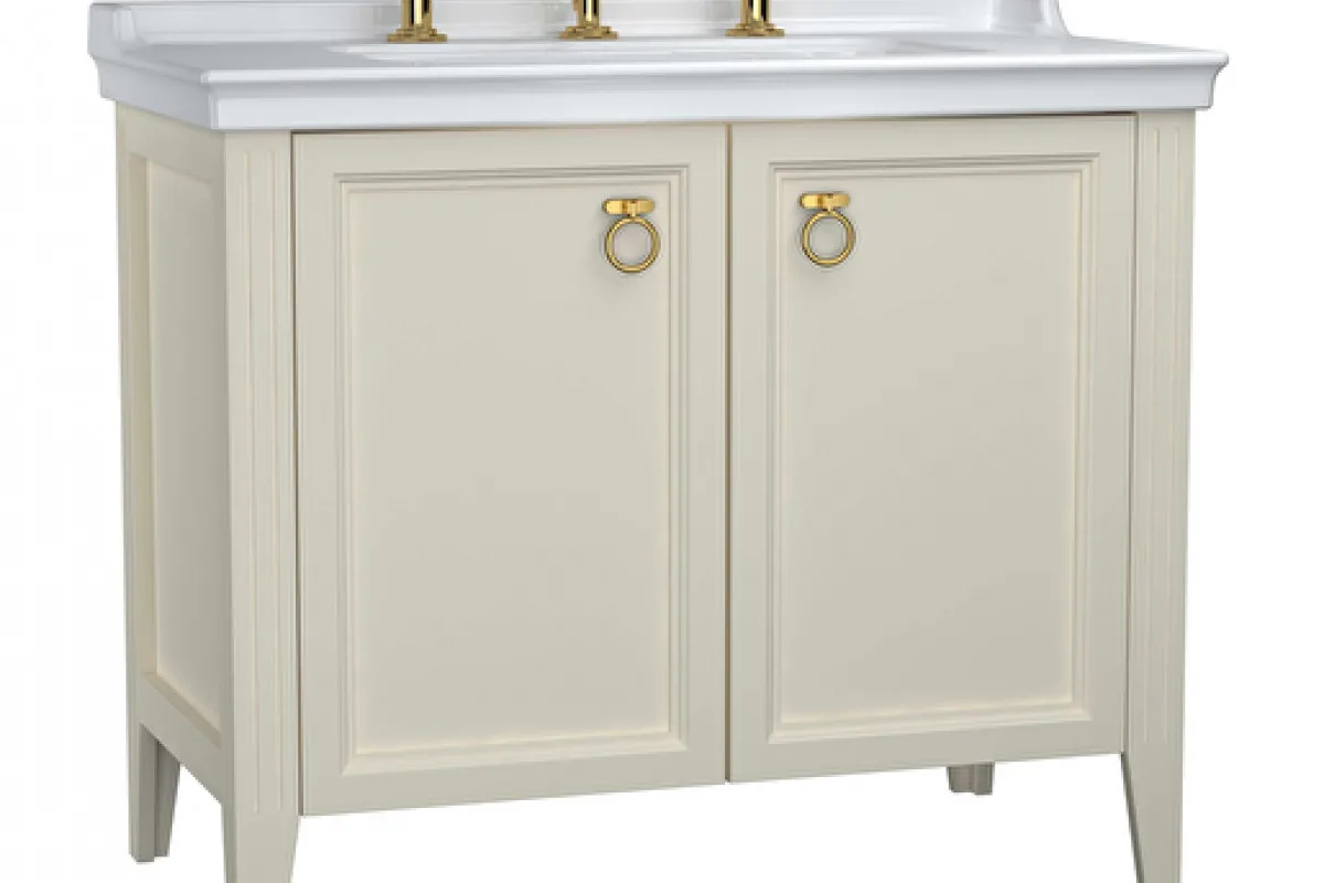 Valarte Lavabo Dolabı