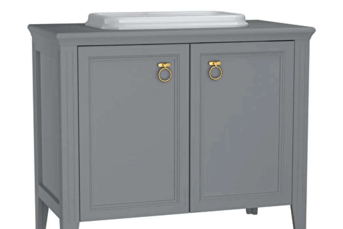 Valarte Lavabo Dolabı