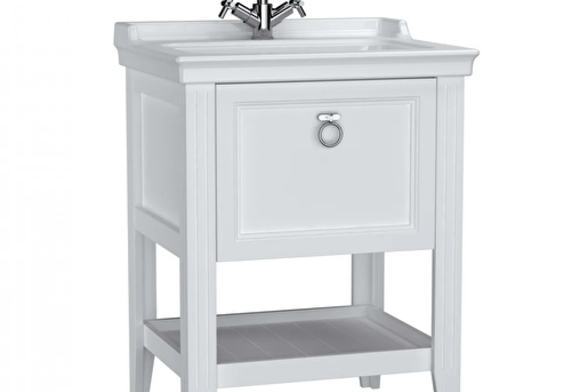 Valarte Lavabo Dolabı