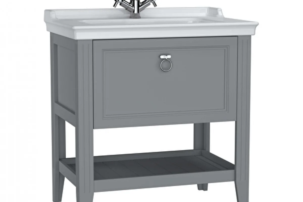 Valarte Lavabo Dolabı