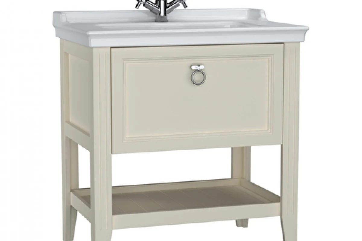 Valarte Lavabo Dolabı