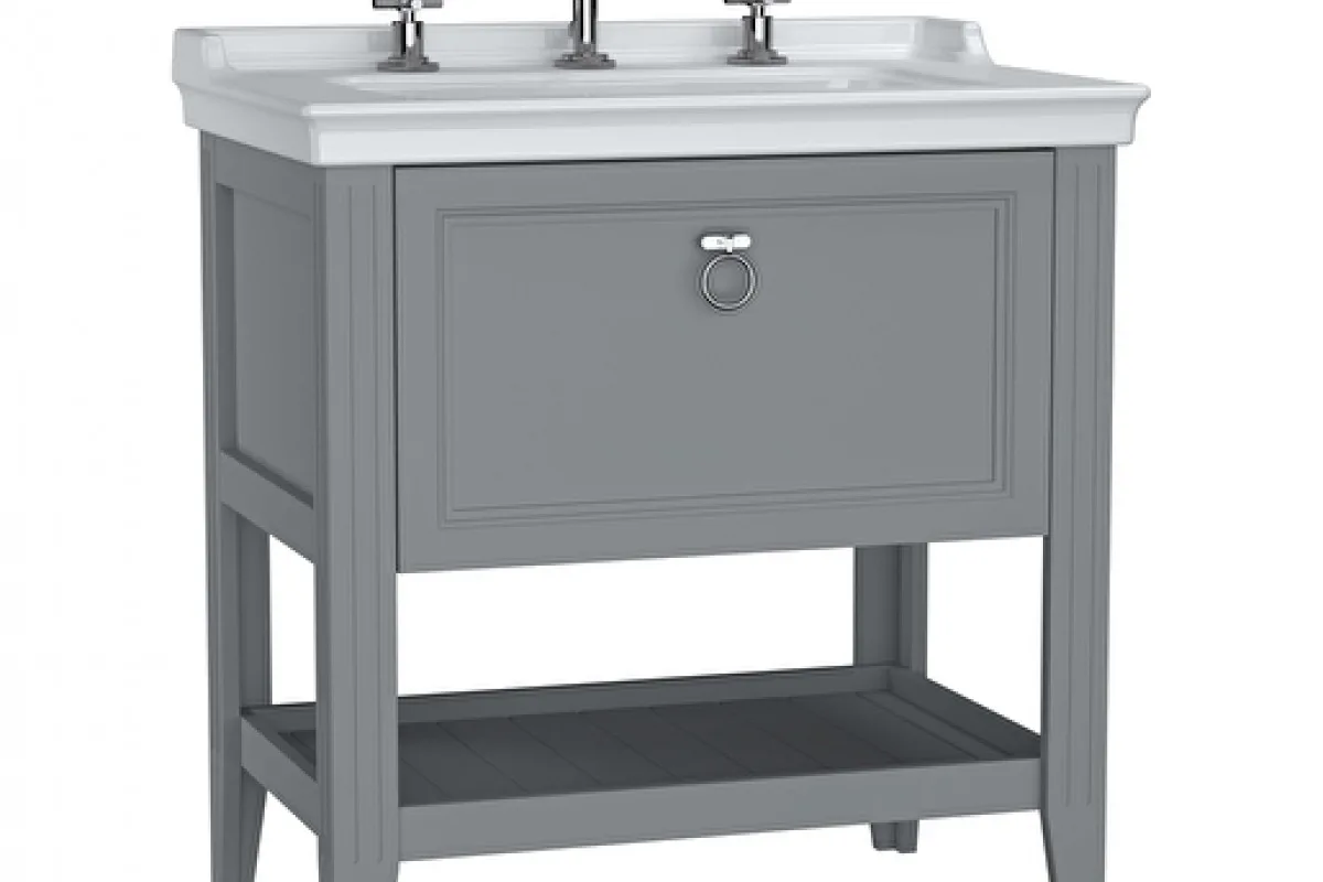 Valarte Lavabo Dolabı