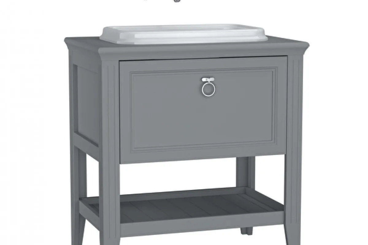 Valarte Lavabo Dolabı