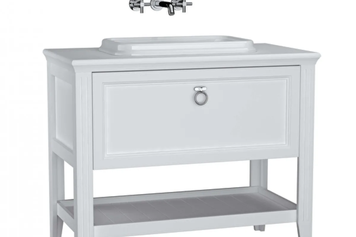 Valarte Lavabo Dolabı