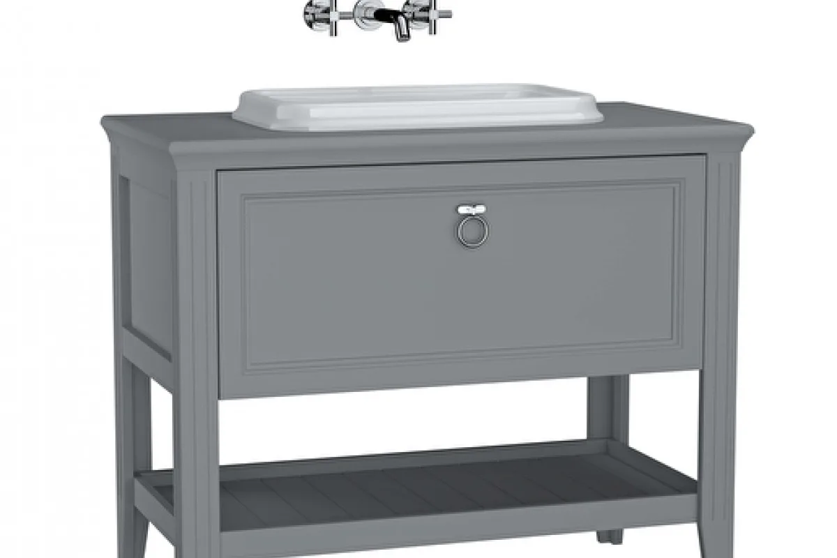 Valarte Lavabo Dolabı
