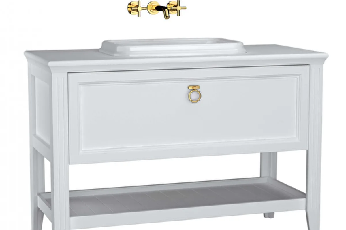 Valarte Lavabo Dolabı