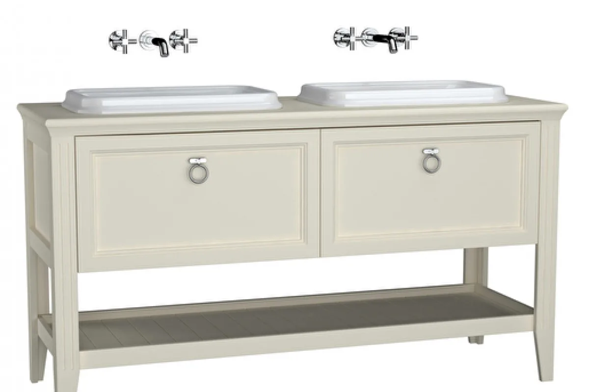 Valarte Lavabo Dolabı