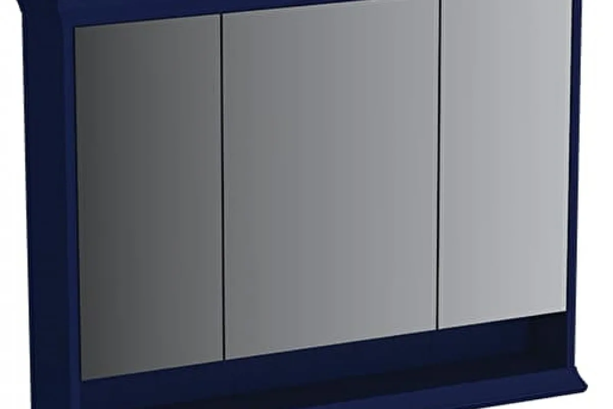 Valarte Neo Aynalı Banyo Dolabı