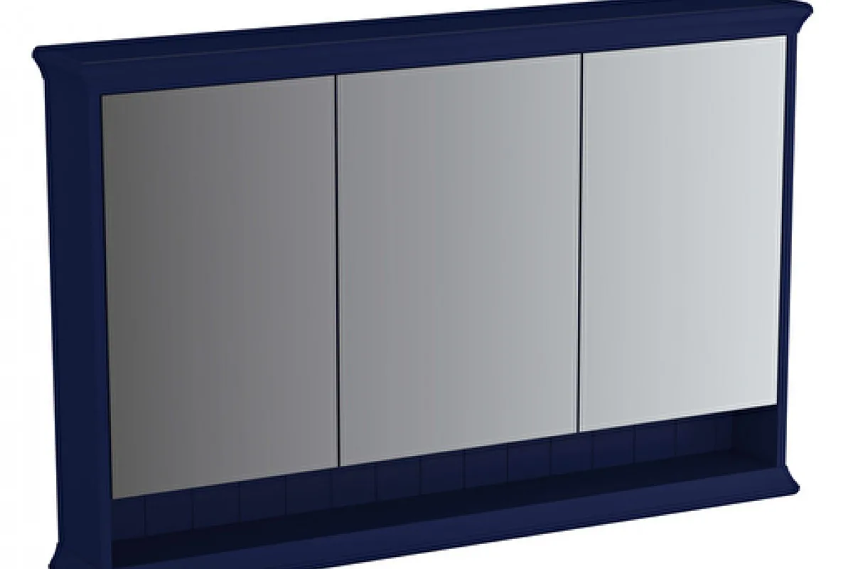 Valarte Neo Aynalı Banyo Dolabı