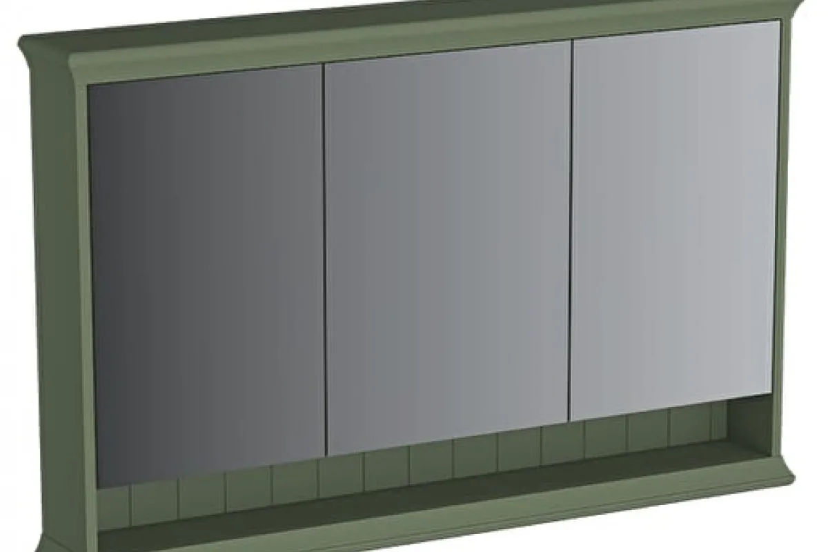 Valarte Neo Aynalı Banyo Dolabı