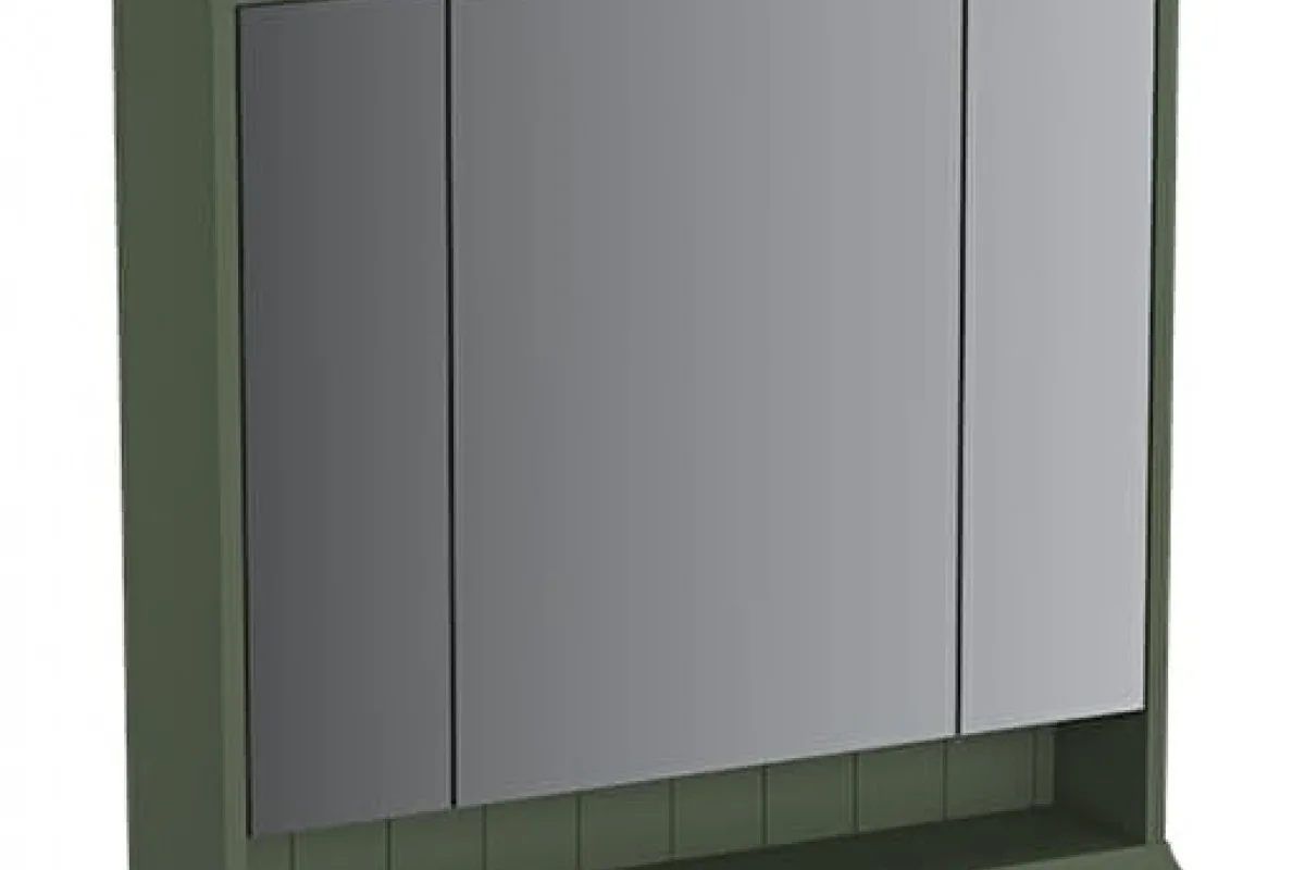 Valarte Neo Aynalı Banyo Dolabı