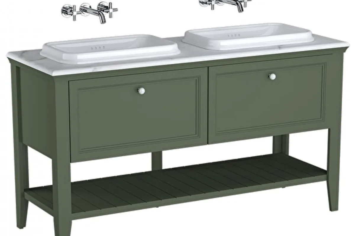 Valarte Neo Lavabo Dolabı