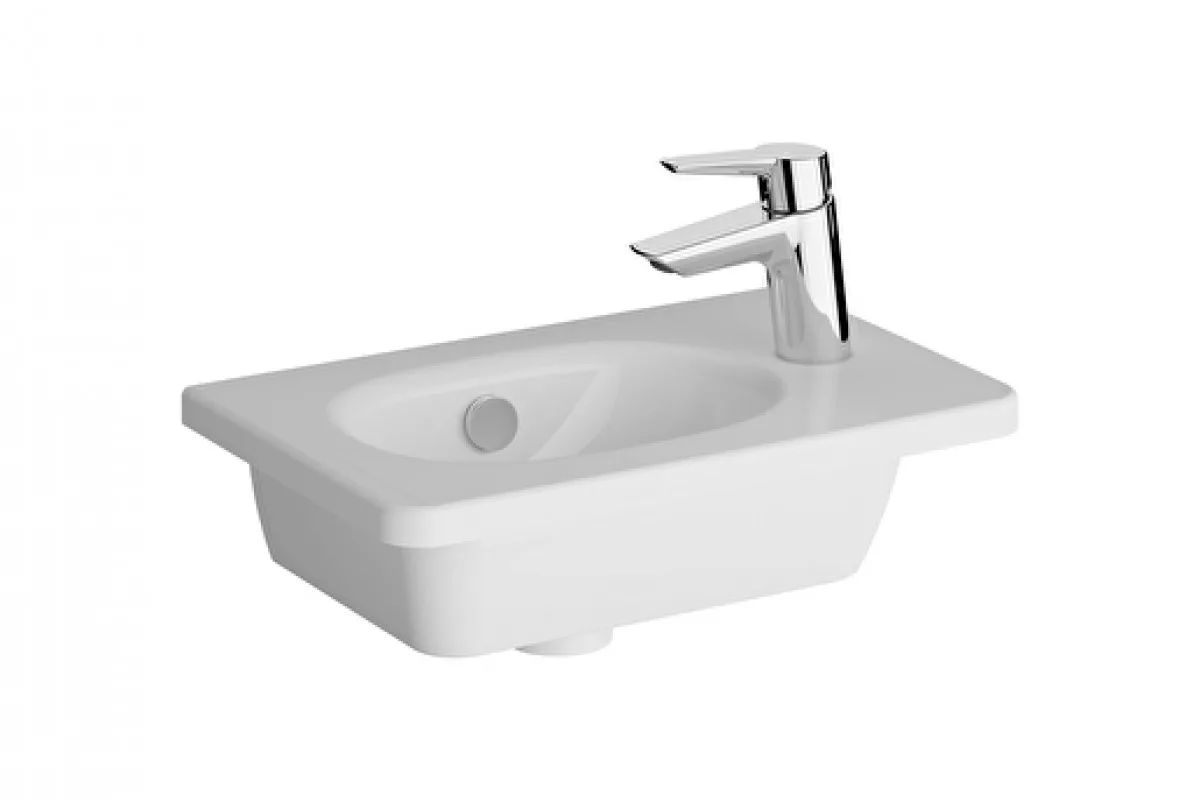 Zentrum Etajerli Lavabo