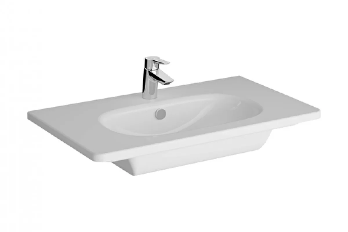Zentrum Etajerli Lavabo