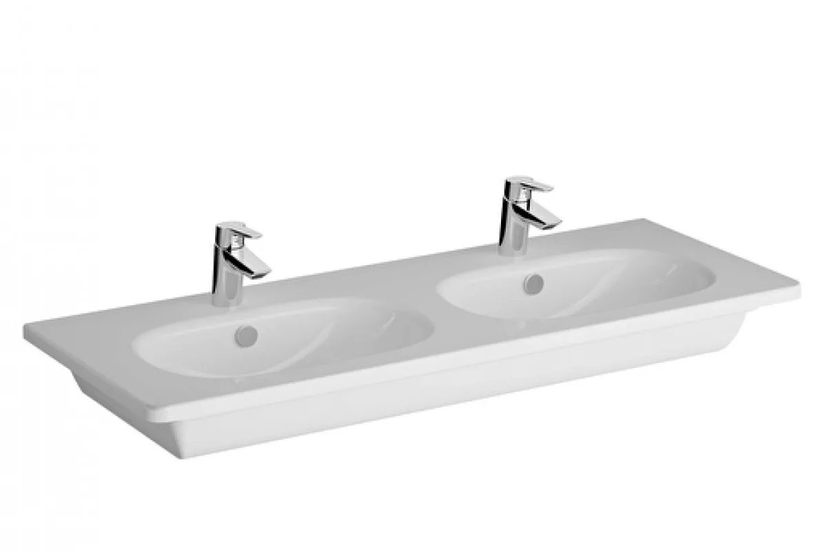 Zentrum Etajerli Lavabo